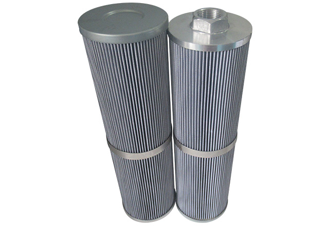 customized oil filter element
